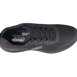 Baskets|Sneakers*Skechers Edgeride Black